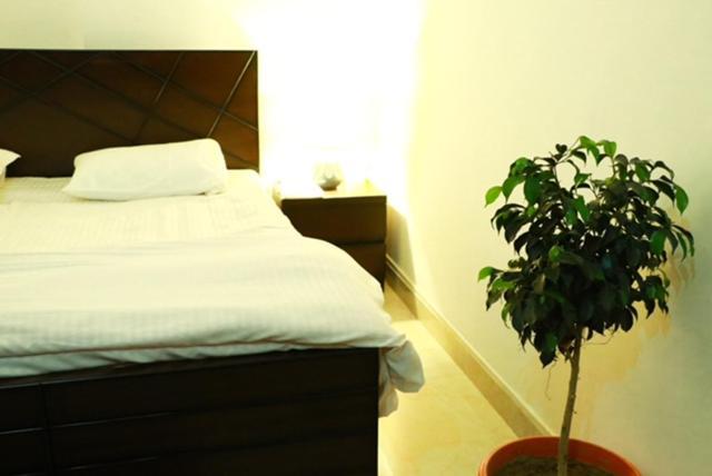 Ferienwohnung Tattva 2 Varanasi Exterior foto